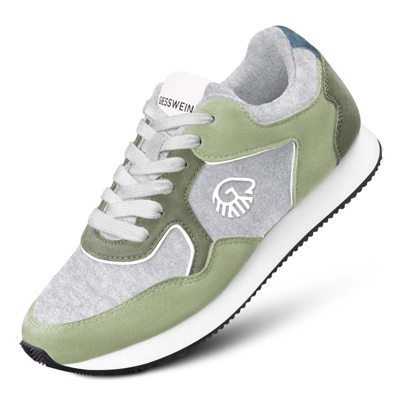 Retro Runner Men