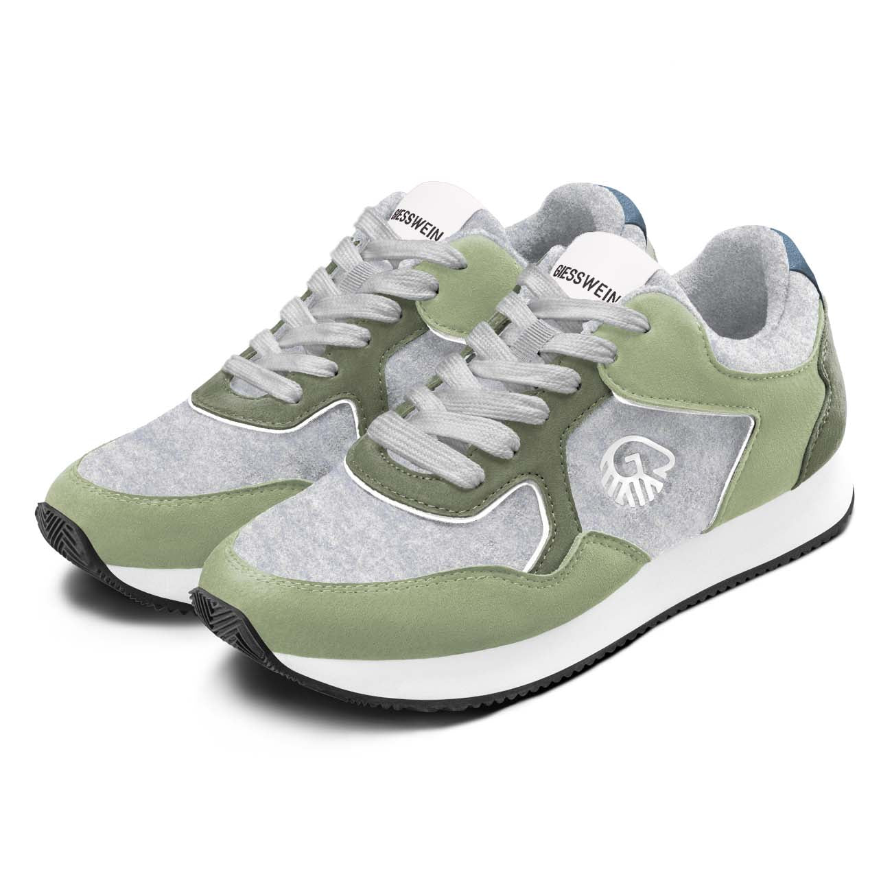 Retro Runner Men