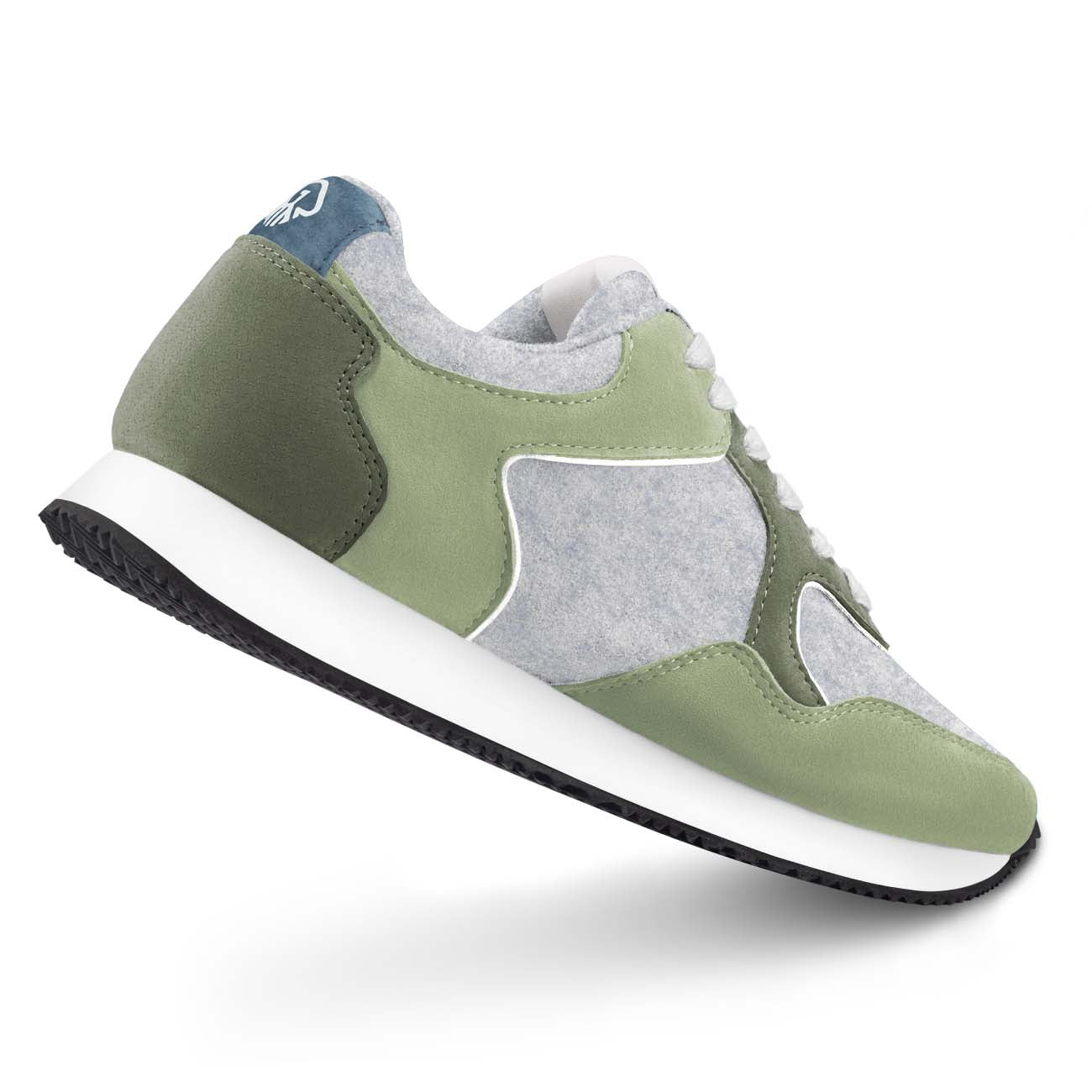 Retro Runner Men
