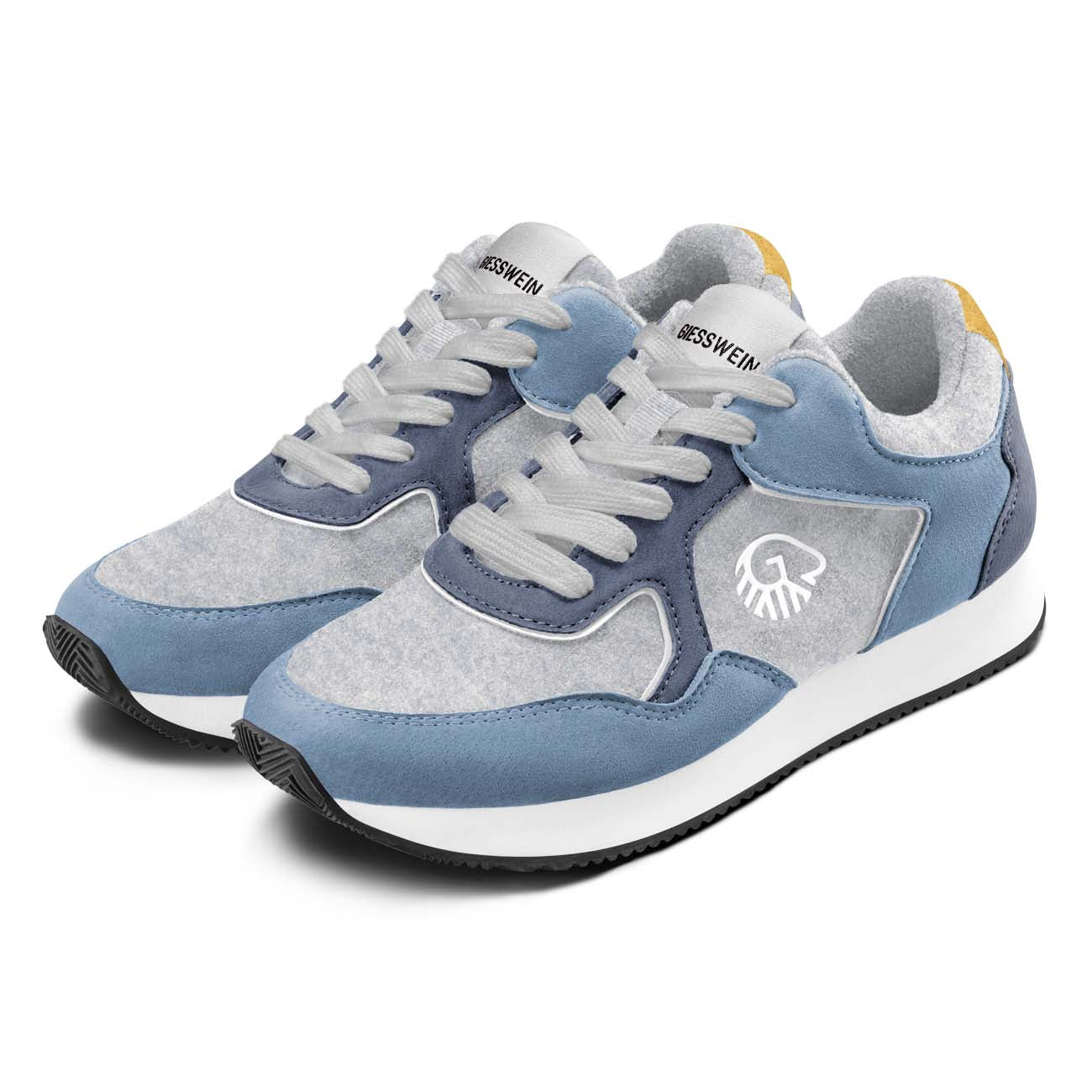 Retro Runner Men