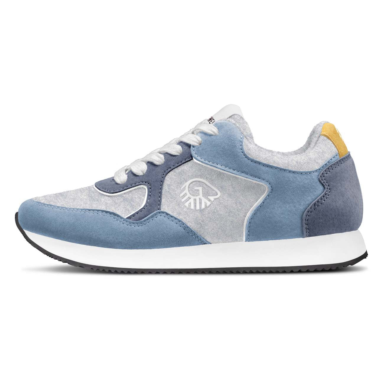 Retro Runner Men