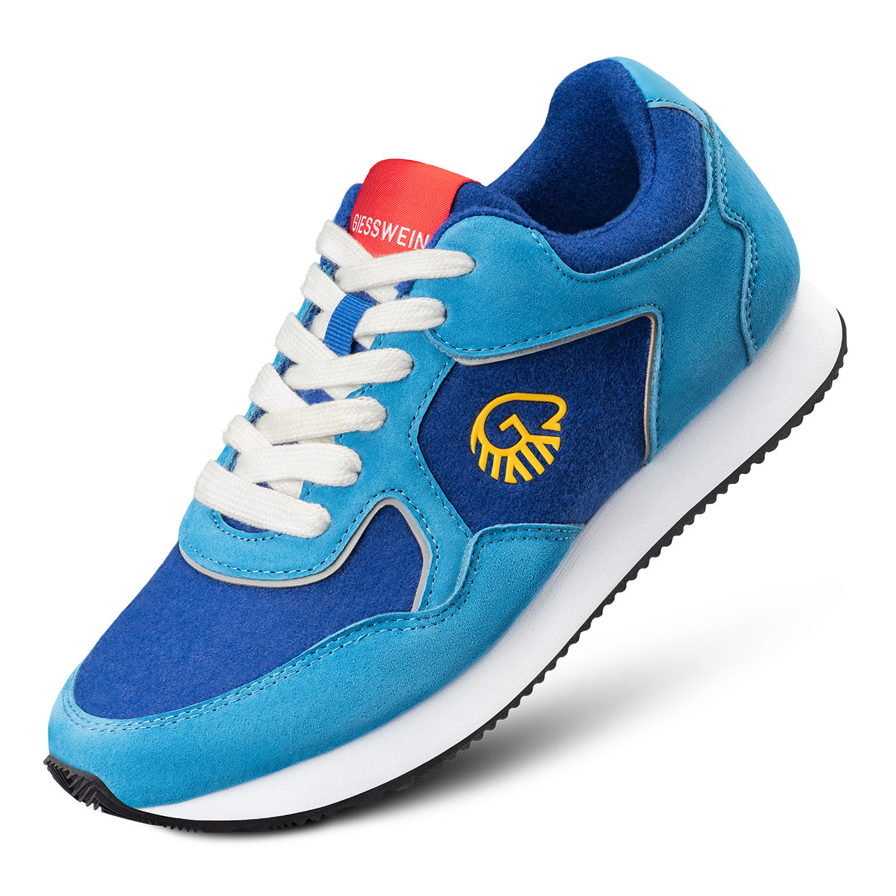 Retro Runner Men