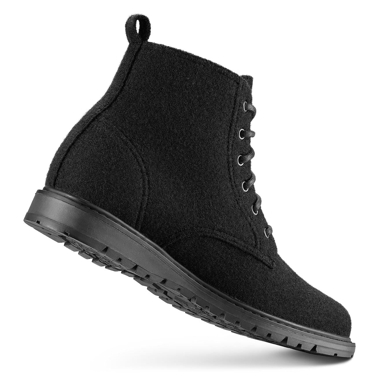 Wool Craft Boot Men