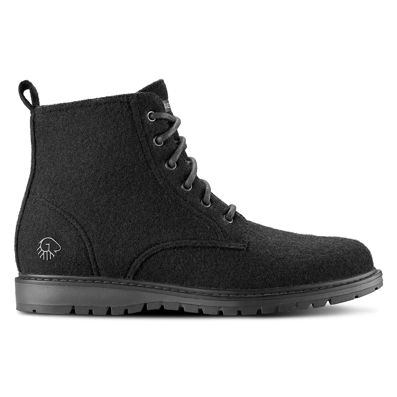 Wool Craft Boot Men