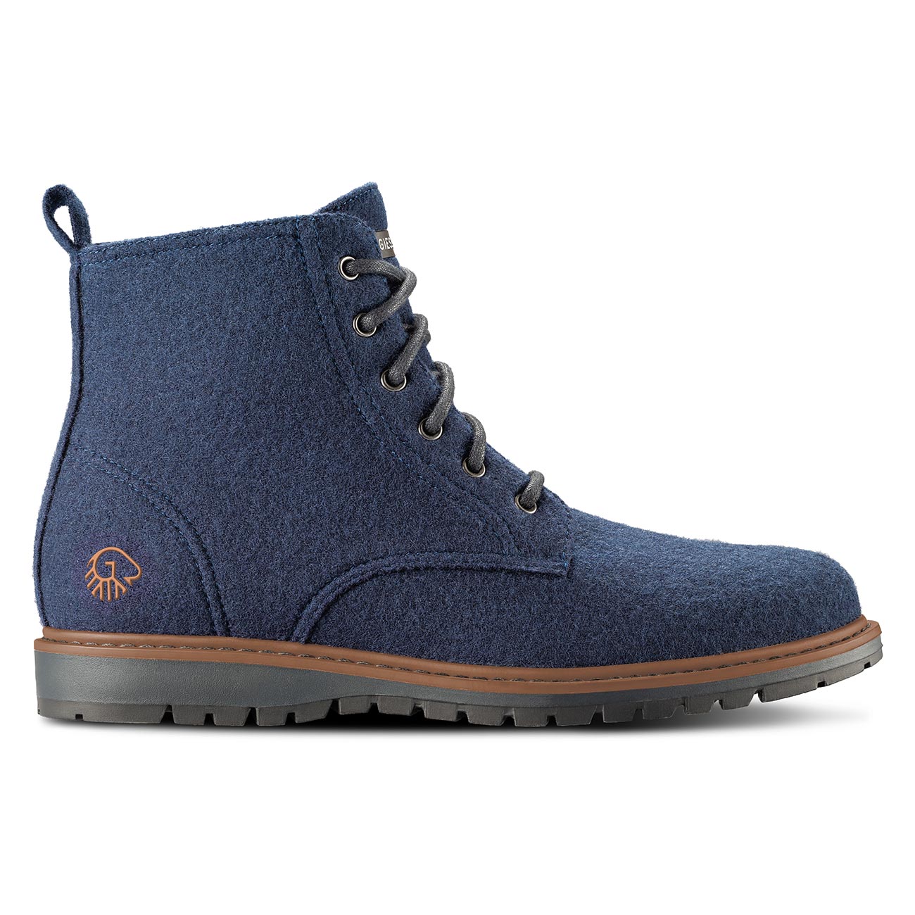 Wool Craft Boot Men