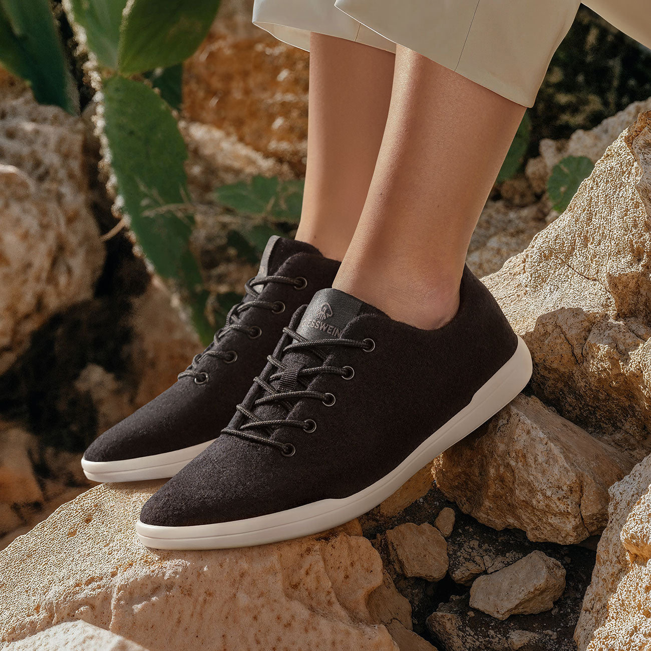 Merino Lite Women