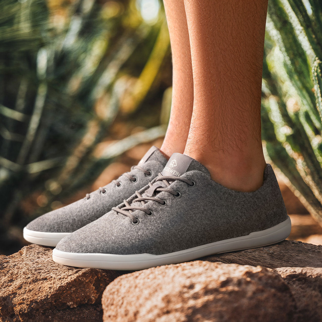 Merino Lite Men