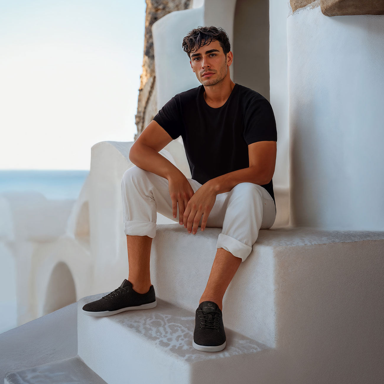 Merino Lite Men