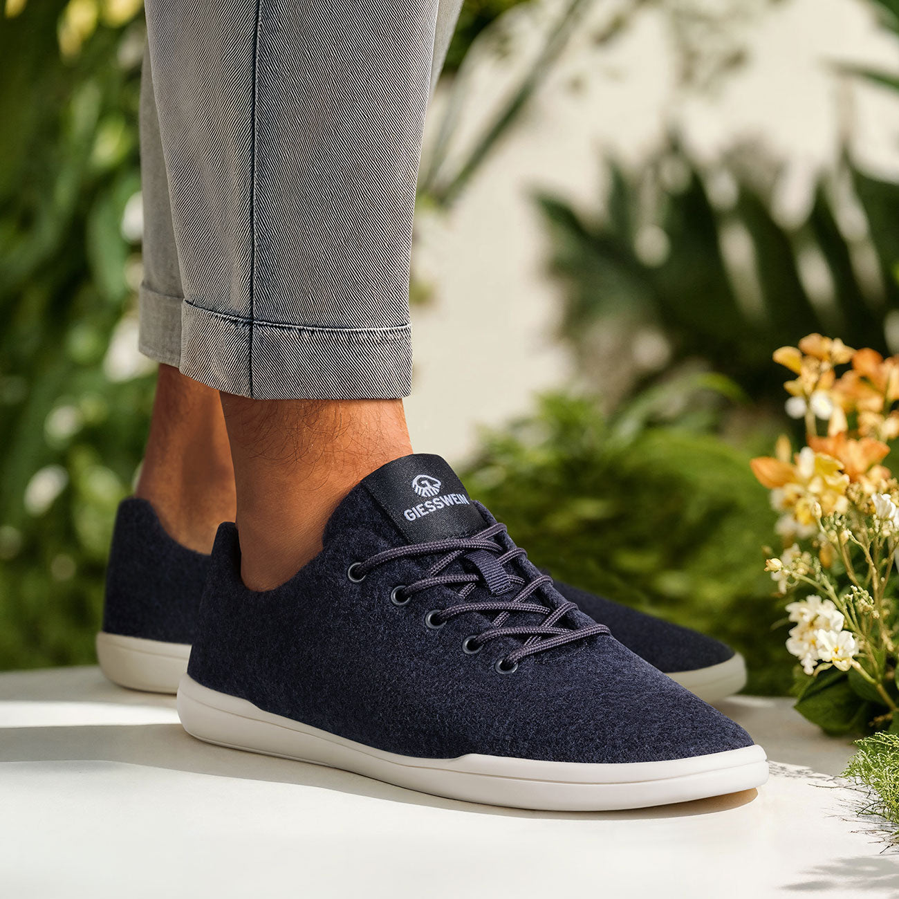 Merino Lite Men