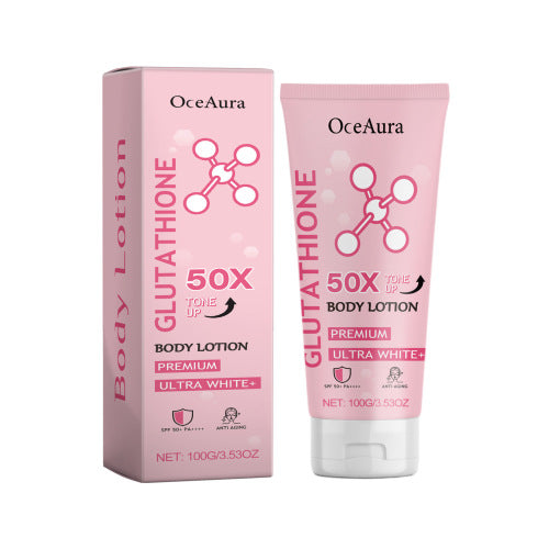 Glutathion & Arbutin Körpercreme