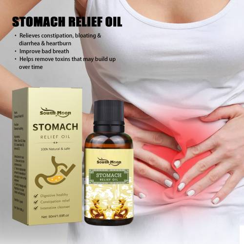 Rose oliven mave-massageolie