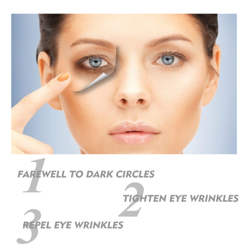 Retinol Augen-Stick für Krähenfüße und Augenschatten