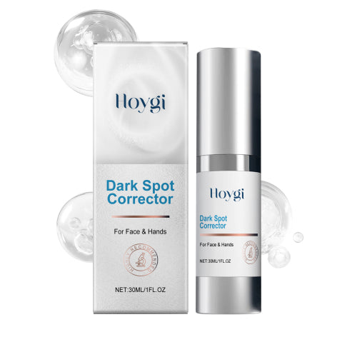 Vitamin C Gesichtslotion gegen Pigmentflecken