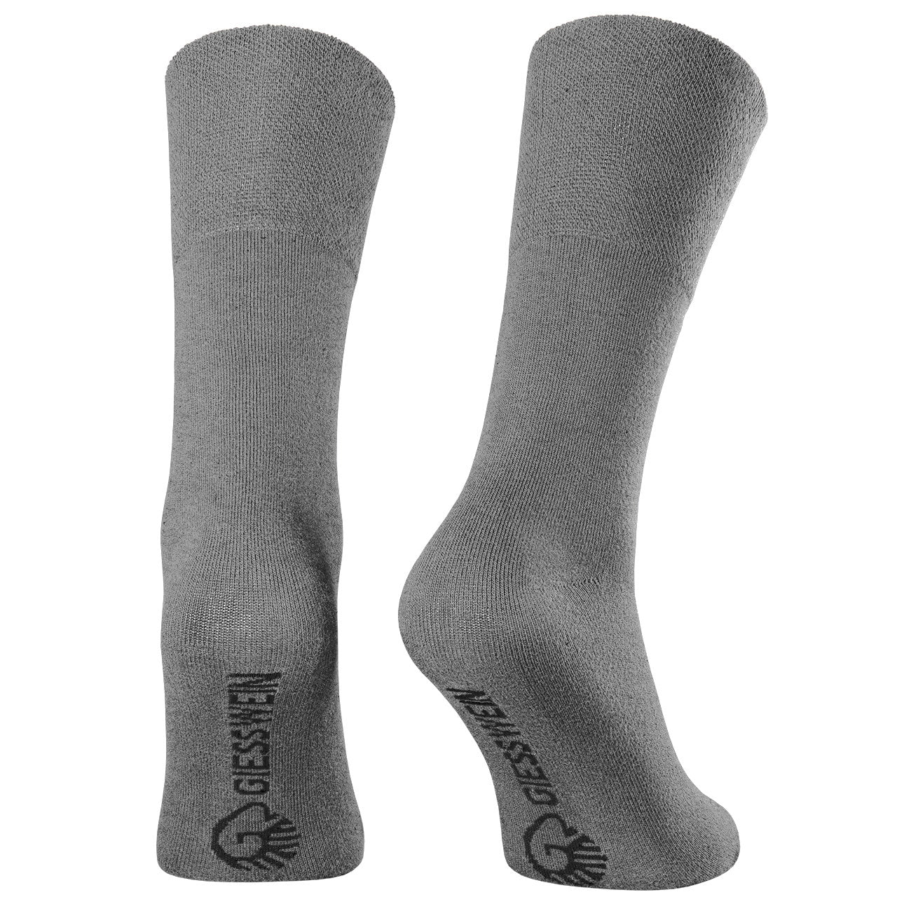 Komfort Socken Bio-Baumwolle (5er-Pack)