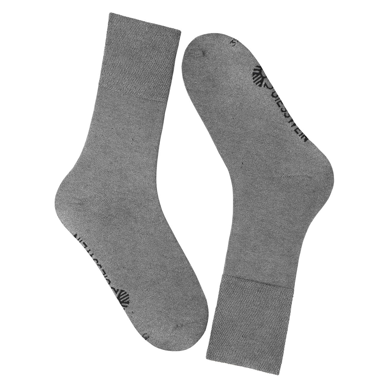 Komfort Socken Bio-Baumwolle (5er-Pack)