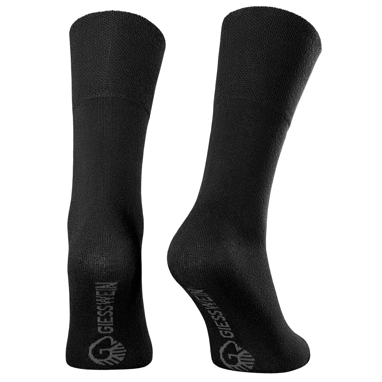 Komfort Socken Bio-Baumwolle (5er-Pack)