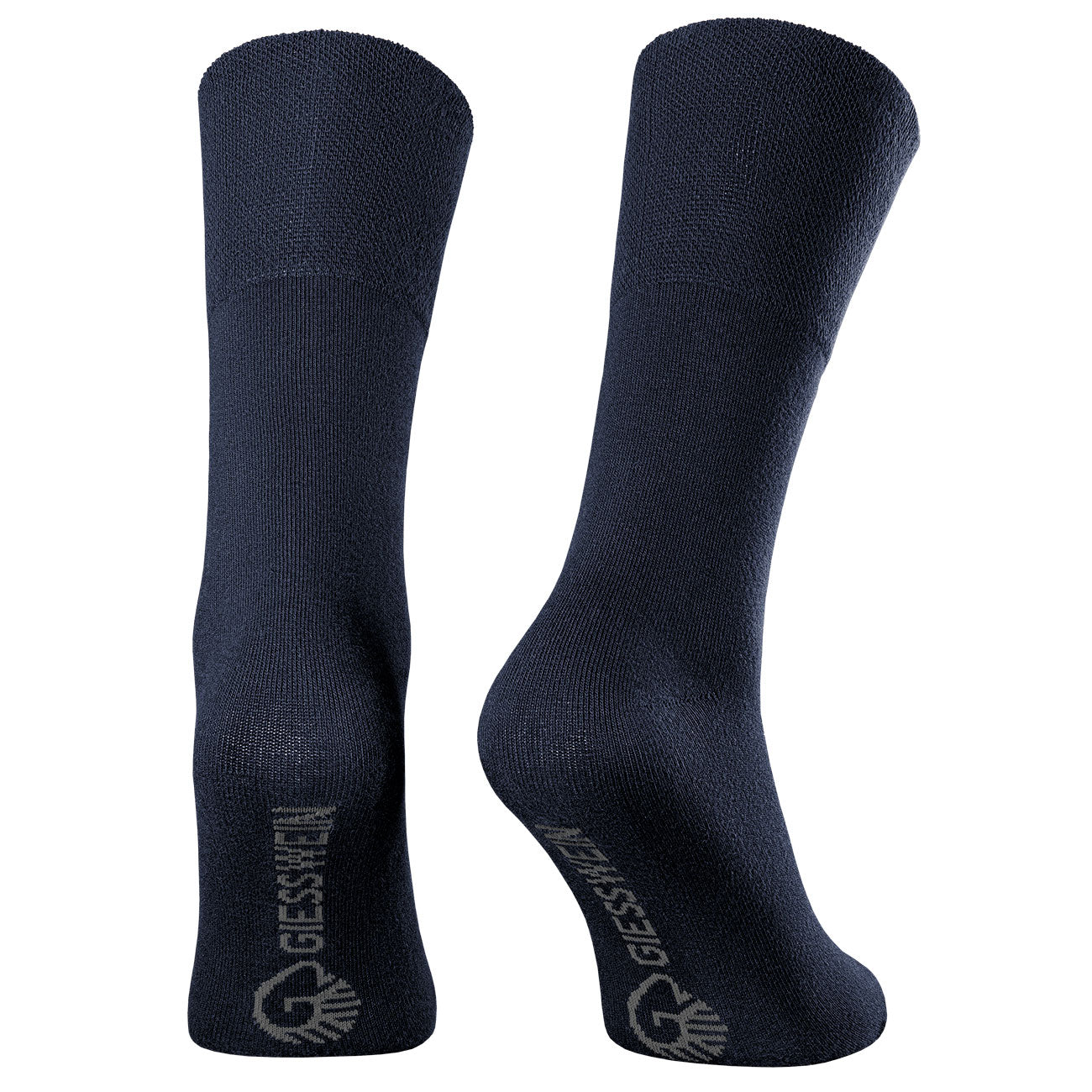Komfort Socken Bio-Baumwolle (5er-Pack)
