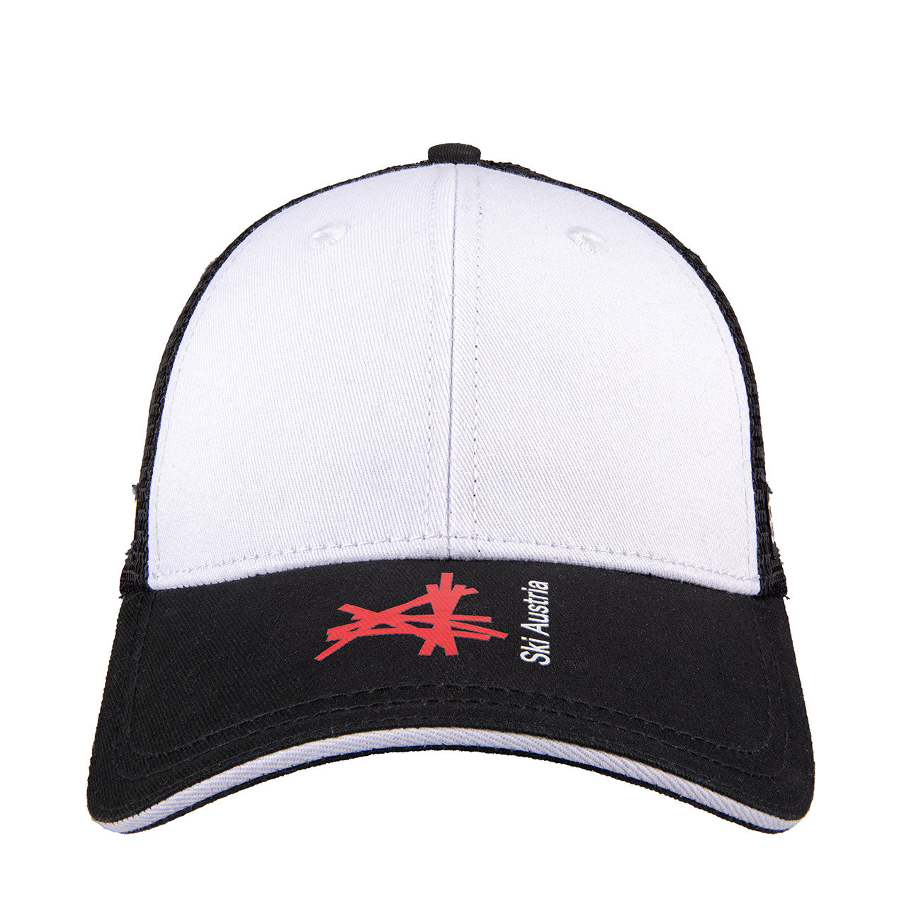 Ski Austria Baseball mesh Cap