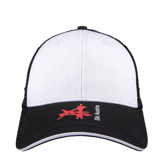 Ski Austria Baseball mesh Cap