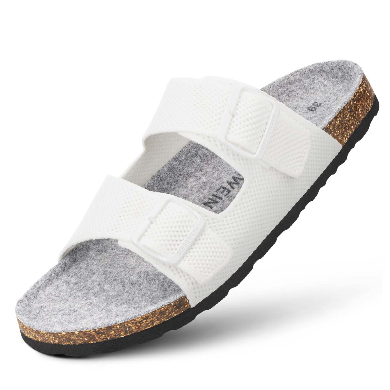 Merino Slides Women