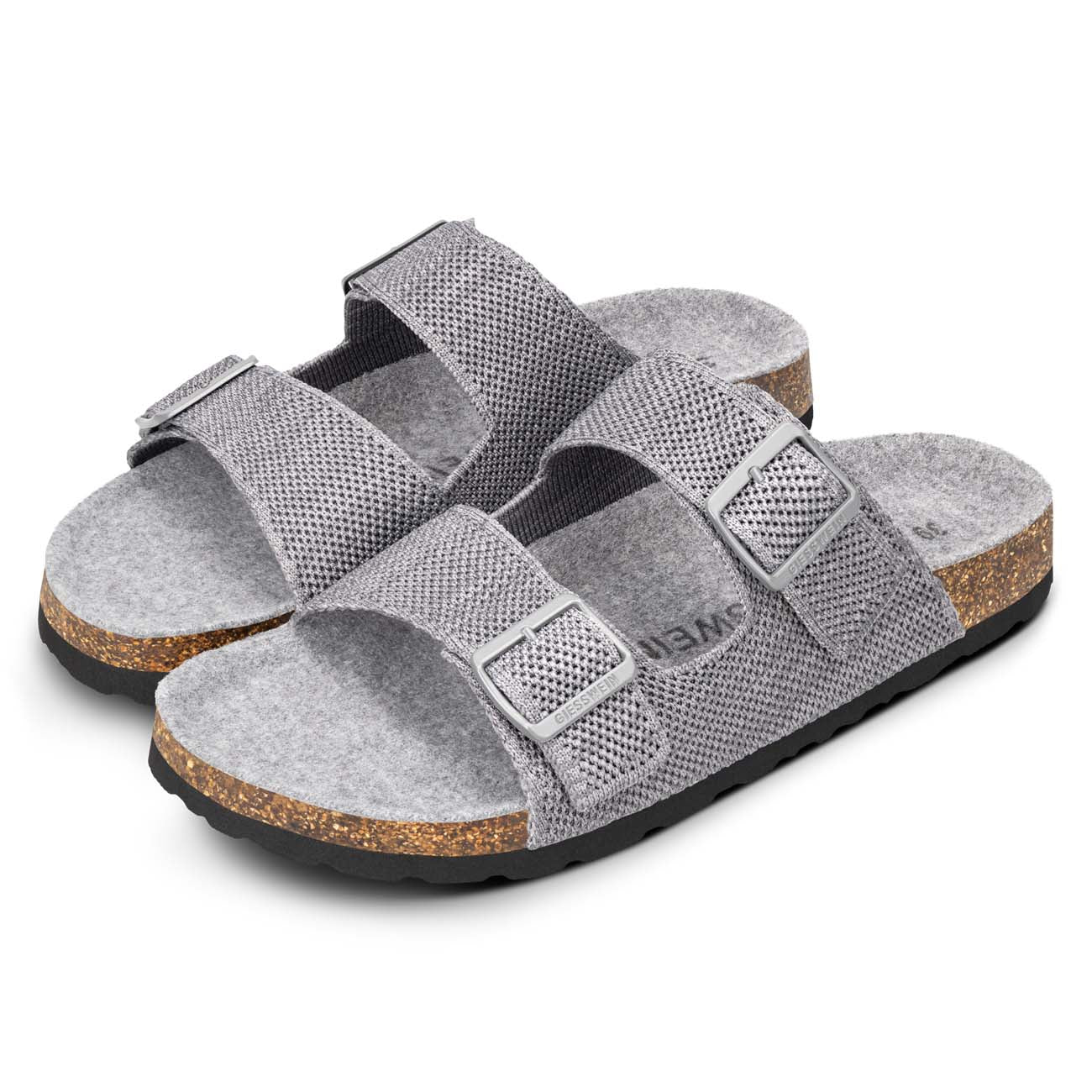 Merino Slides Women