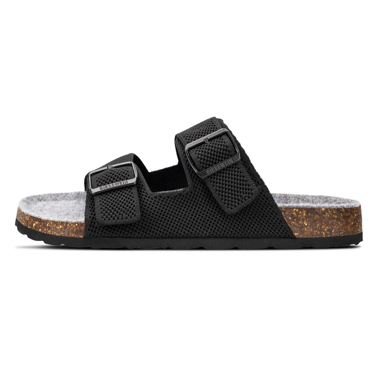 Merino Slides Women
