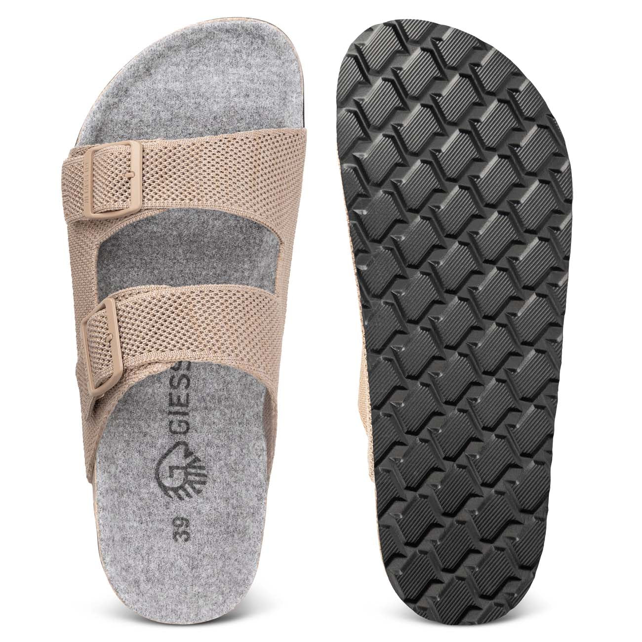 Merino Slides Women