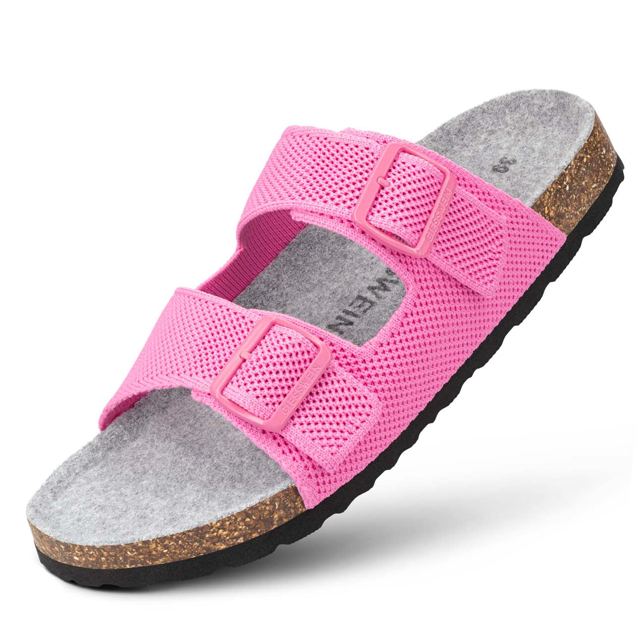 Merino Slides Women