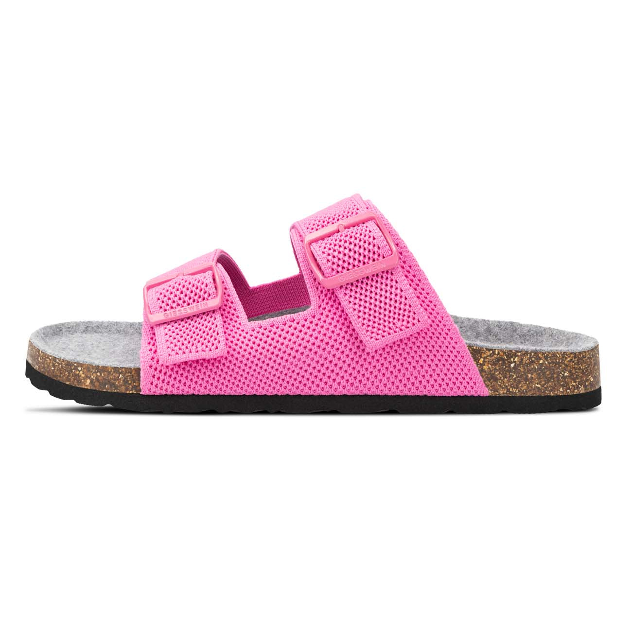 Merino Slides Women