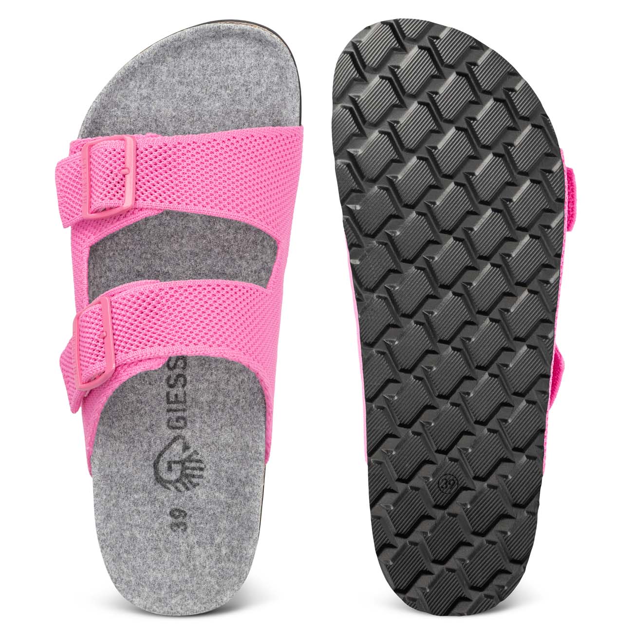 Merino Slides Women