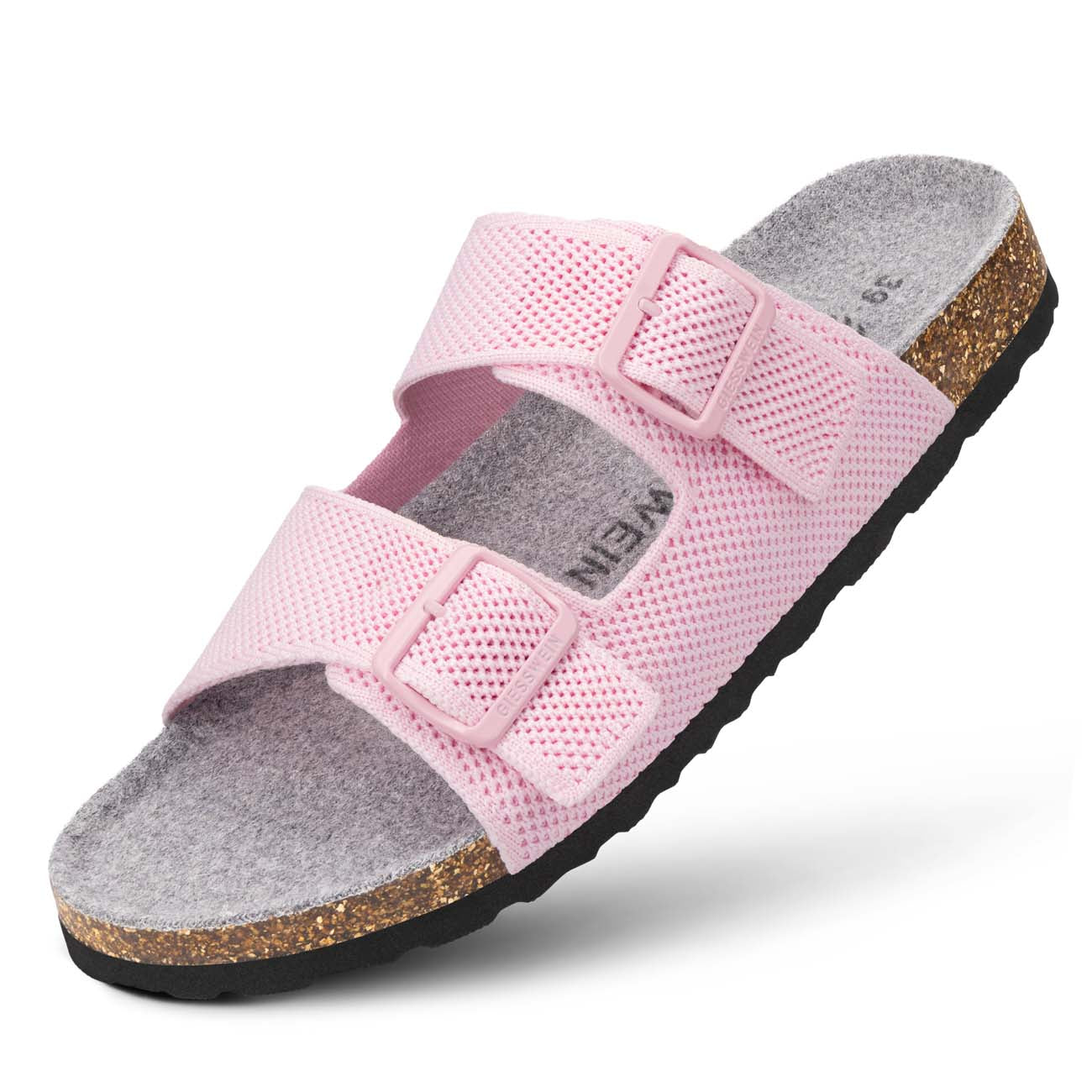 Merino Slides Women