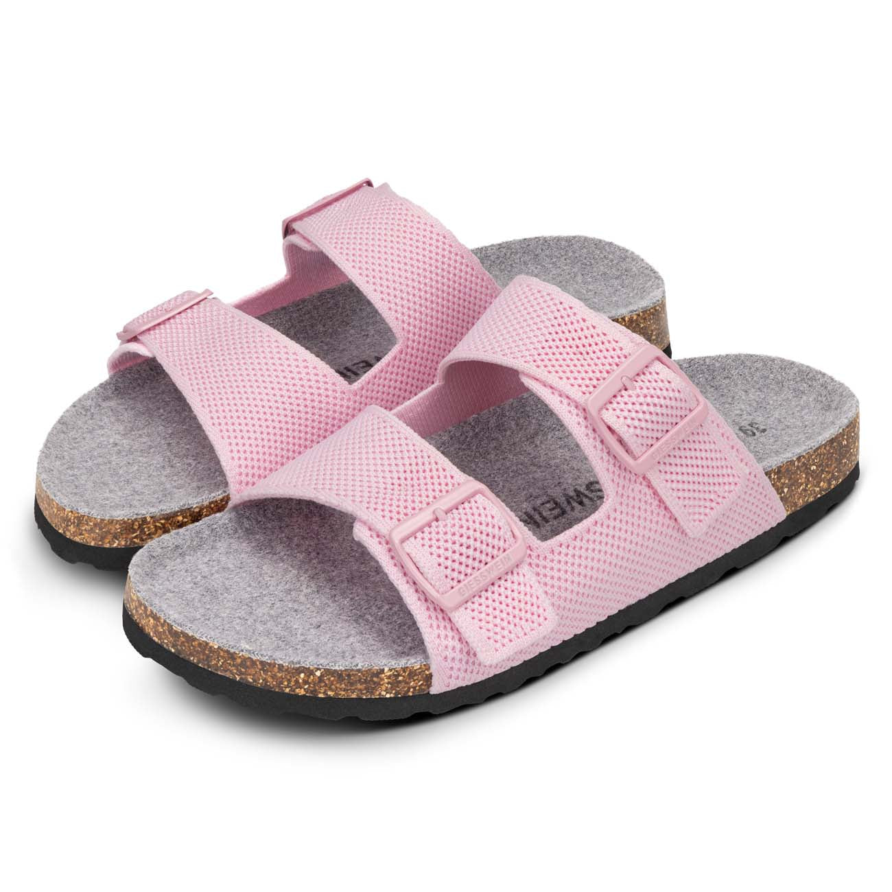 Merino Slides Women
