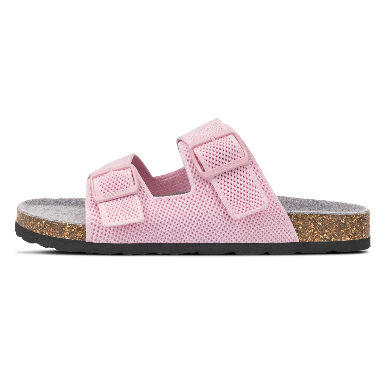 Merino Slides Women