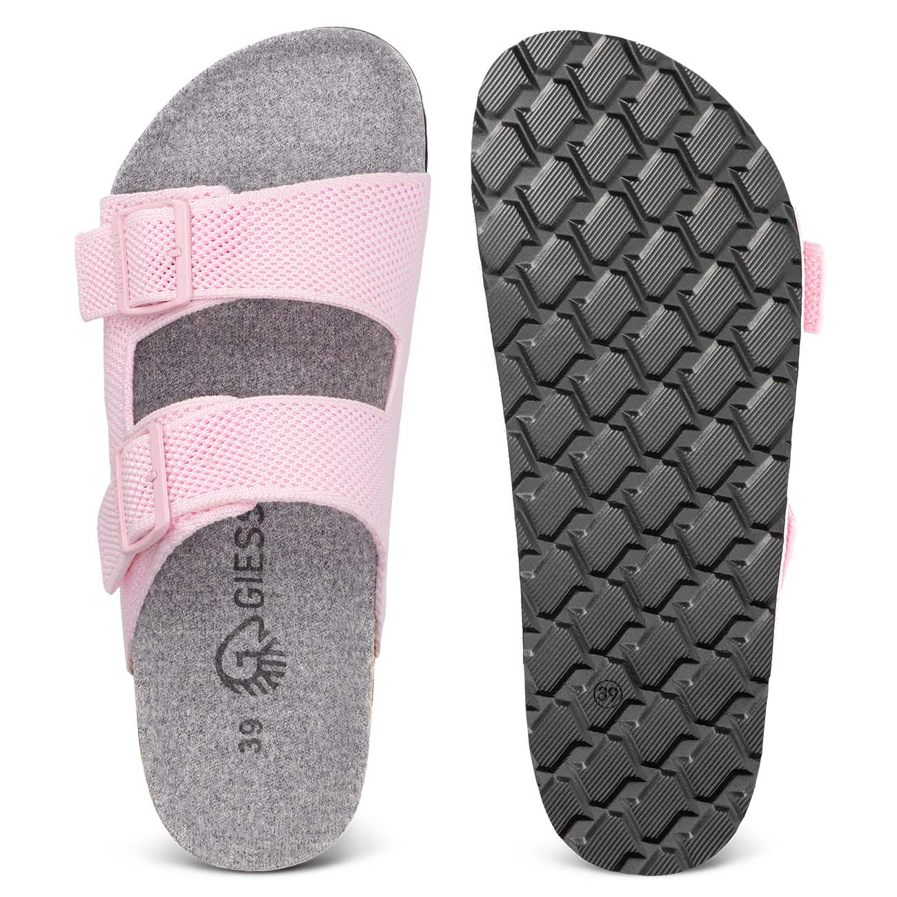 Merino Slides Women