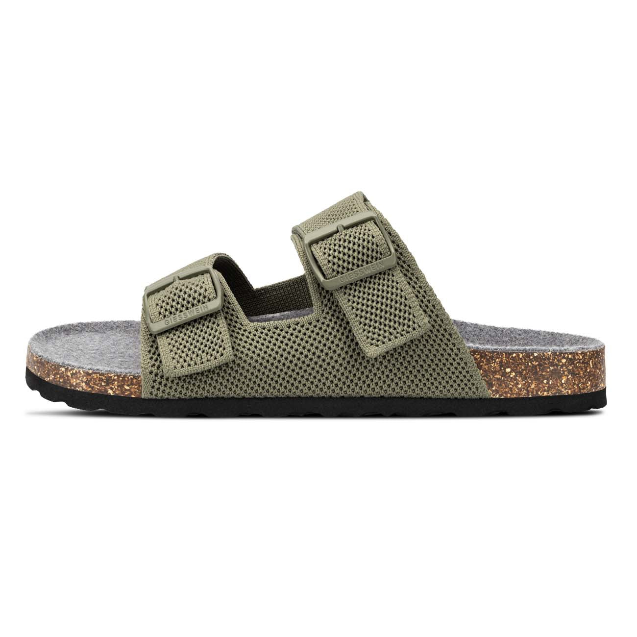 Merino Slides Women