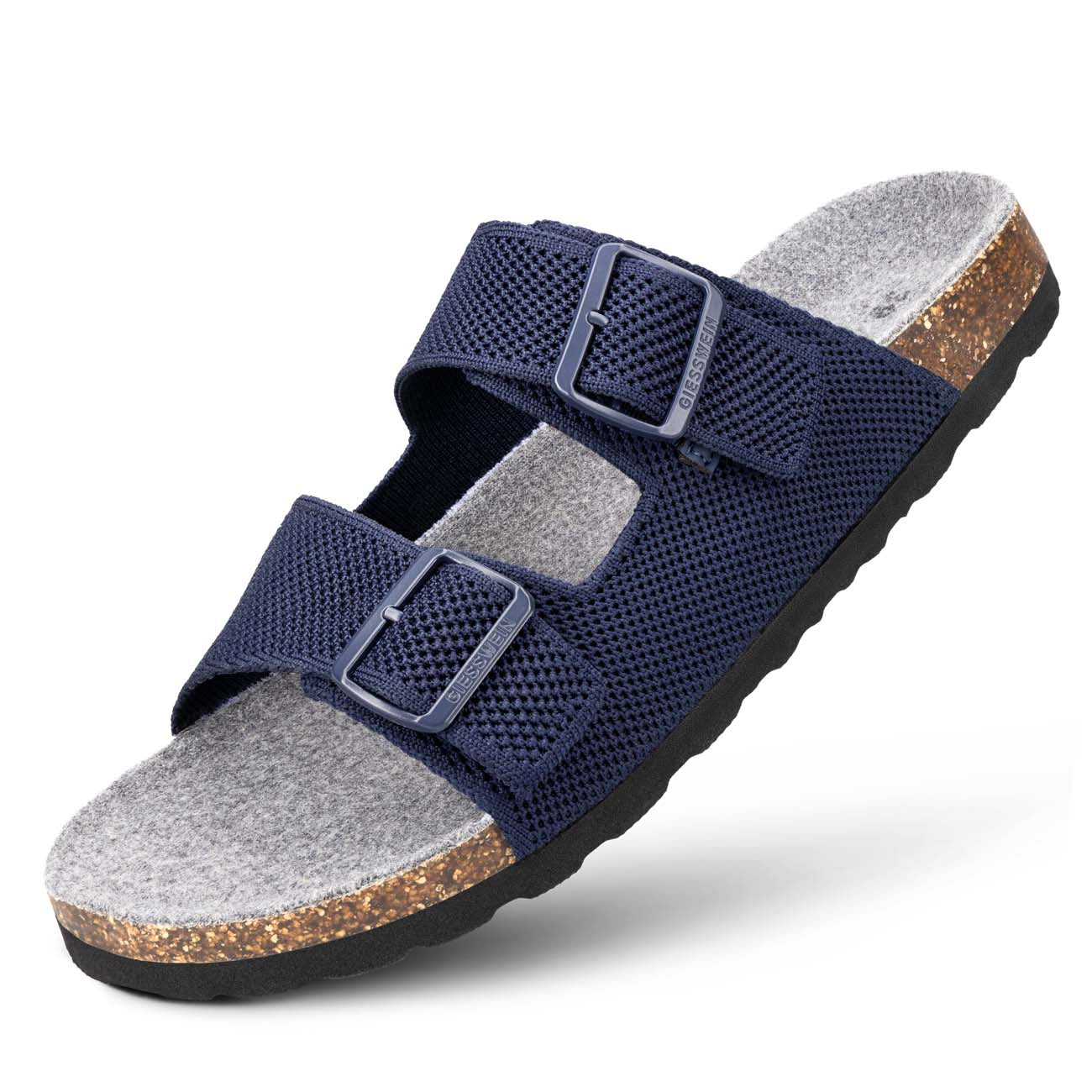 Merino Slides Women