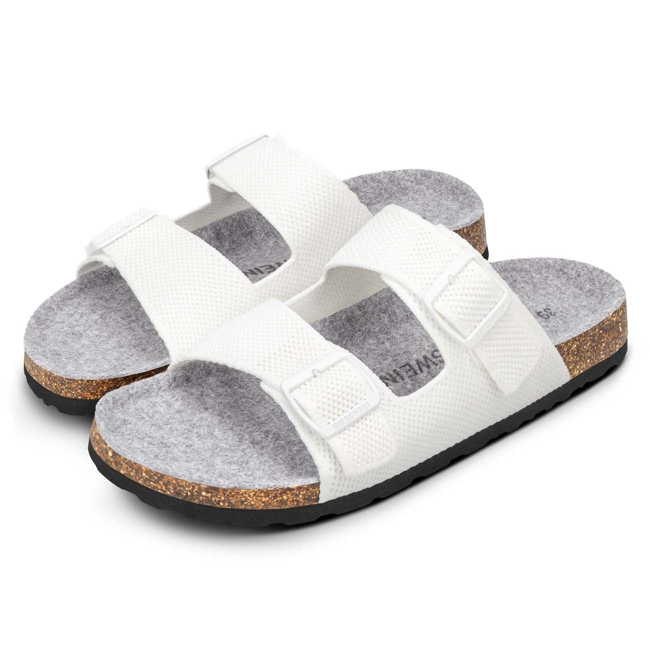 Merino Slides Men