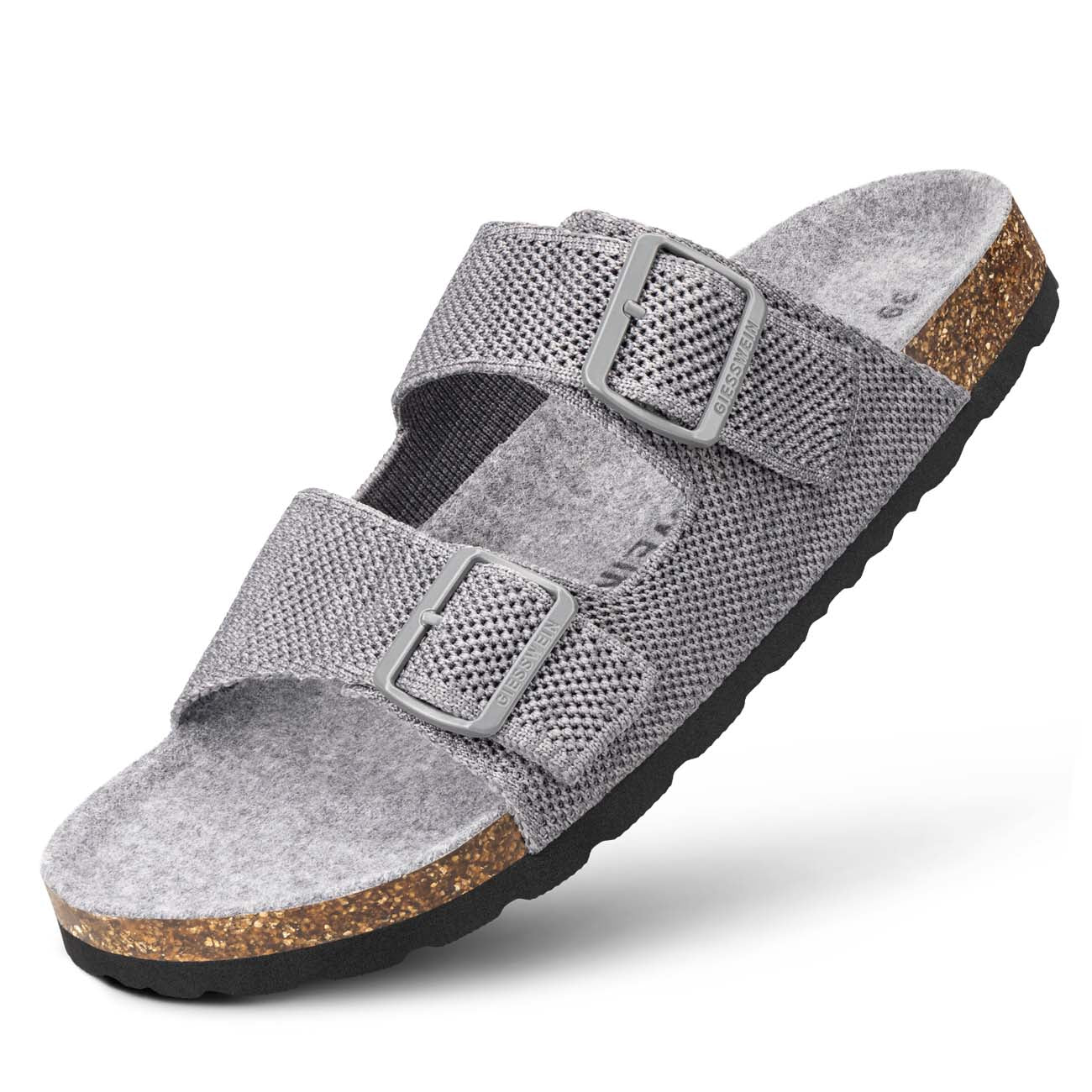Merino Slides Men