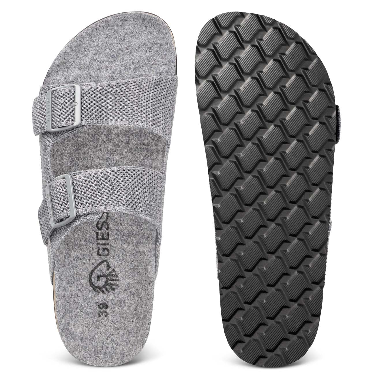Merino Slides Men