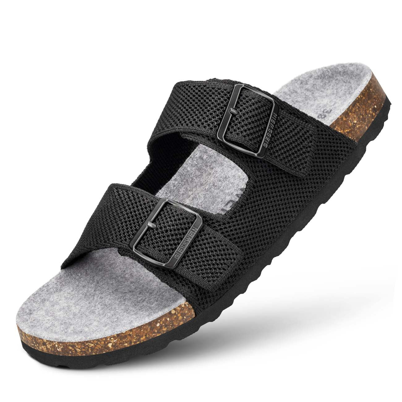 Merino Slides Men