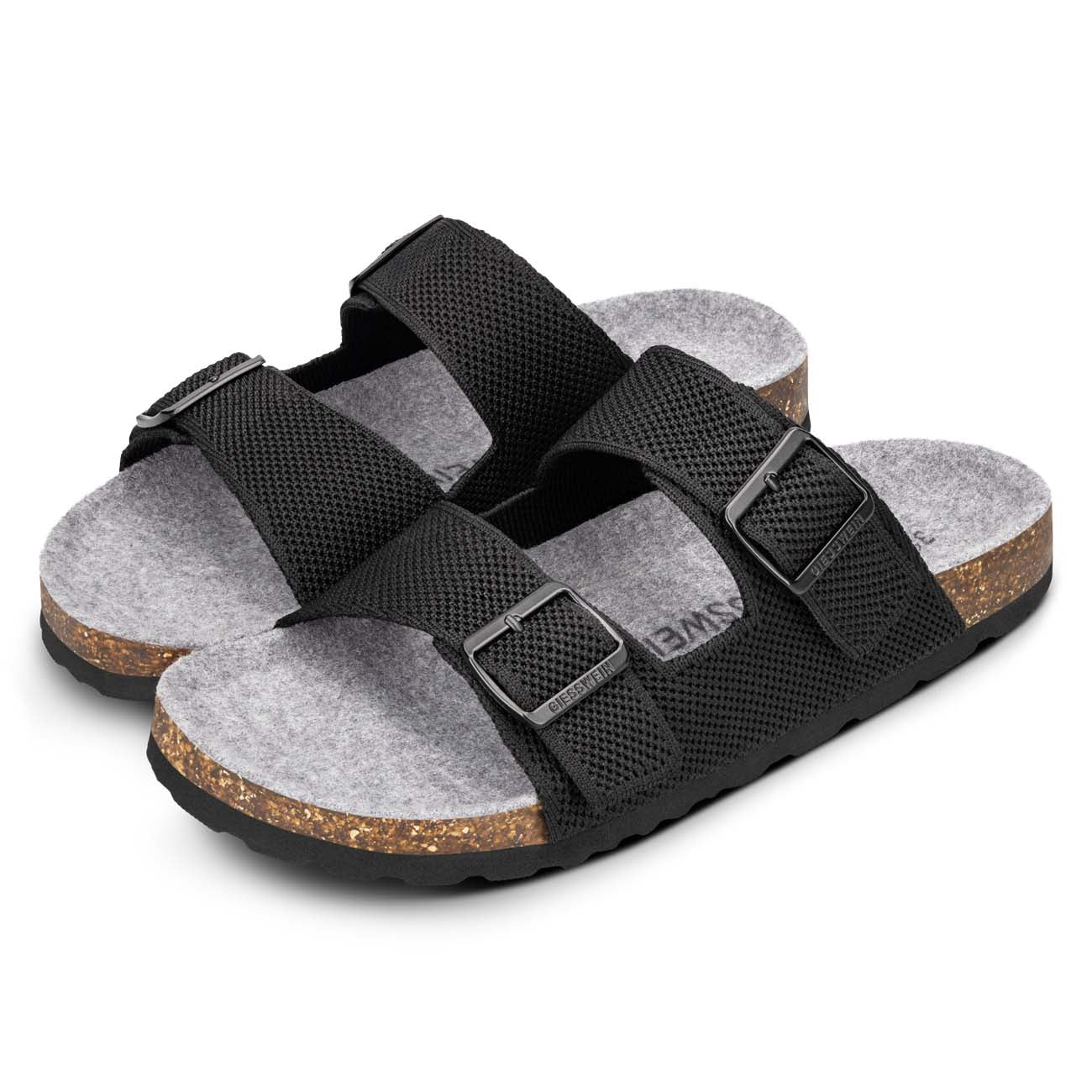 Merino Slides Men