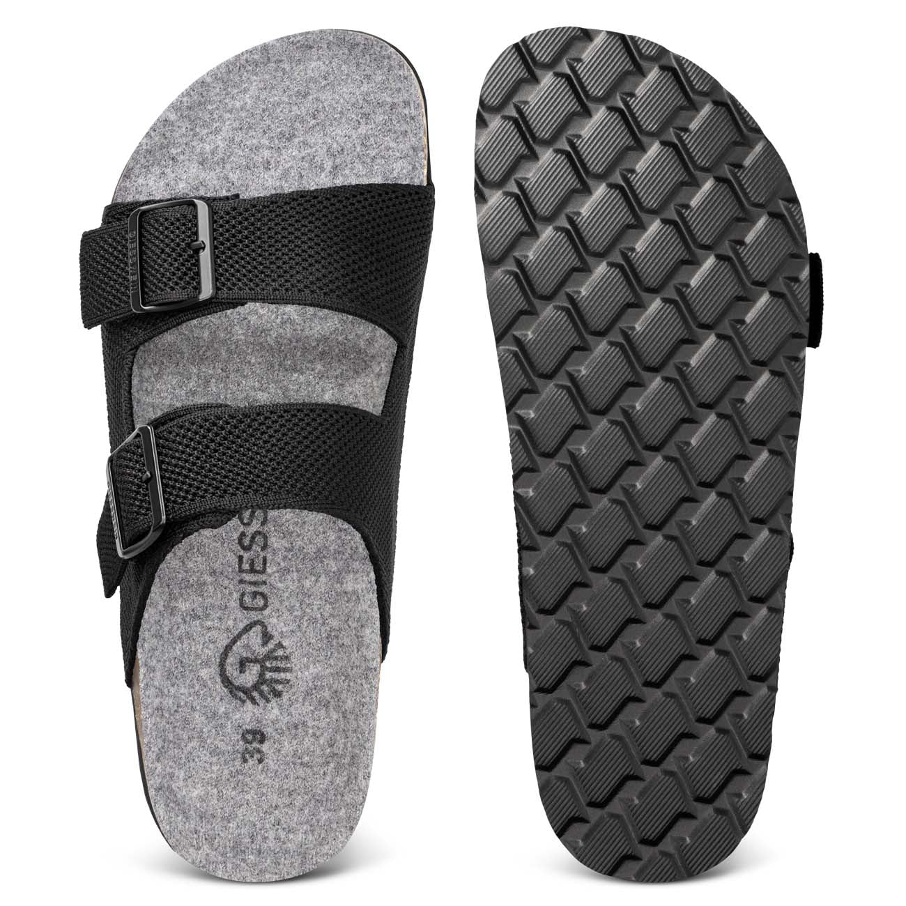 Merino Slides Men