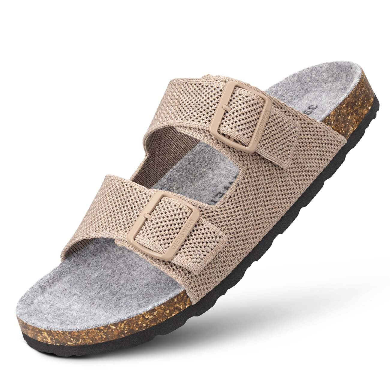 Merino Slides Men
