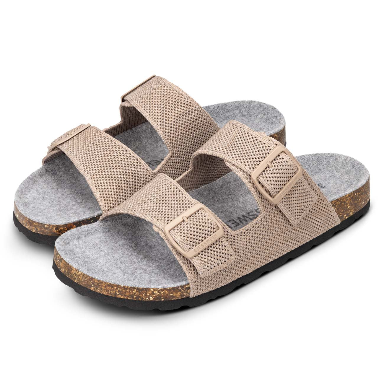 Merino Slides Men