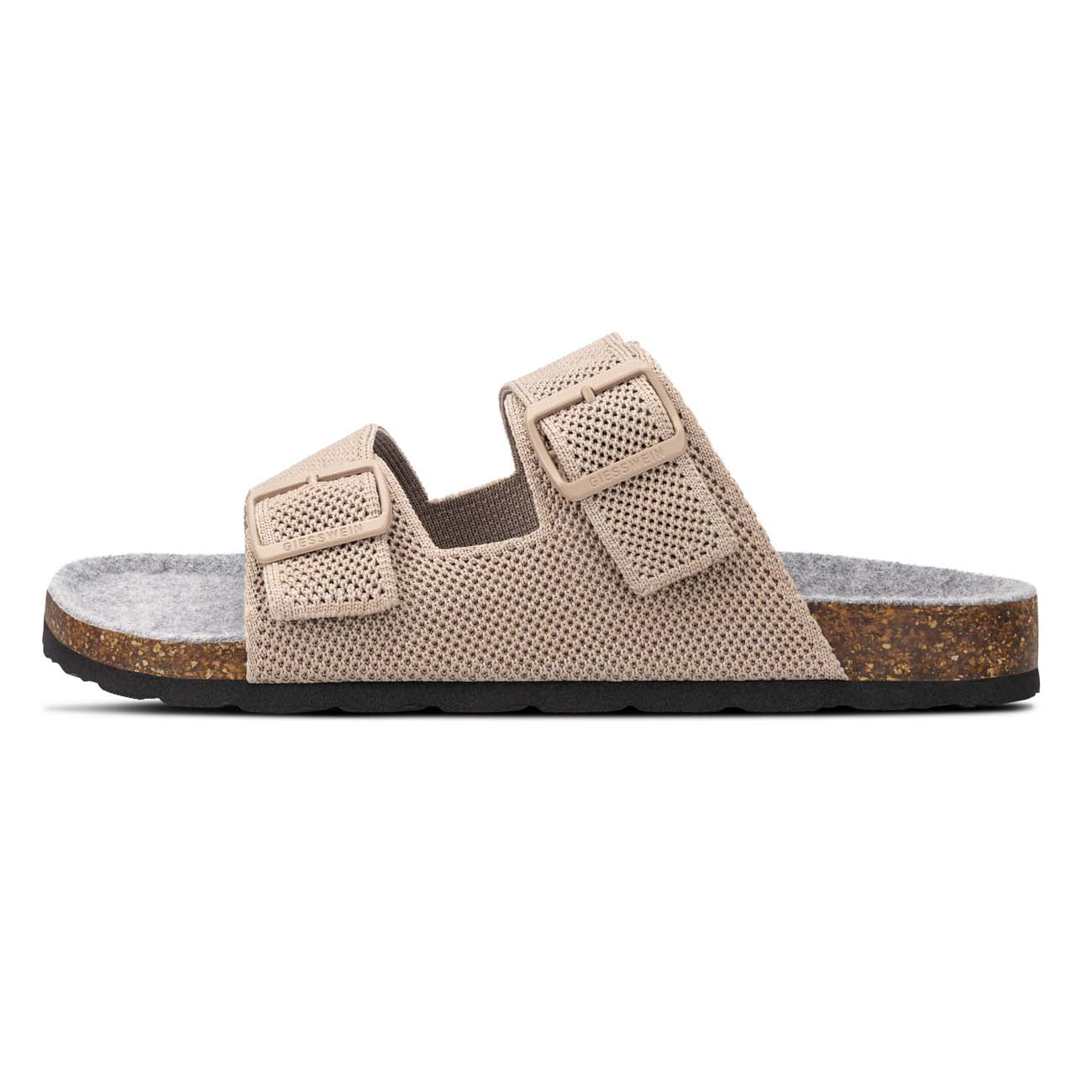 Merino Slides Men