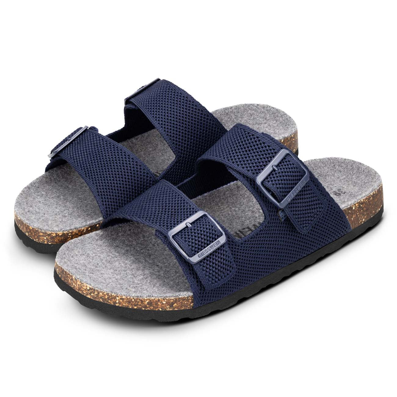 Merino Slides Men