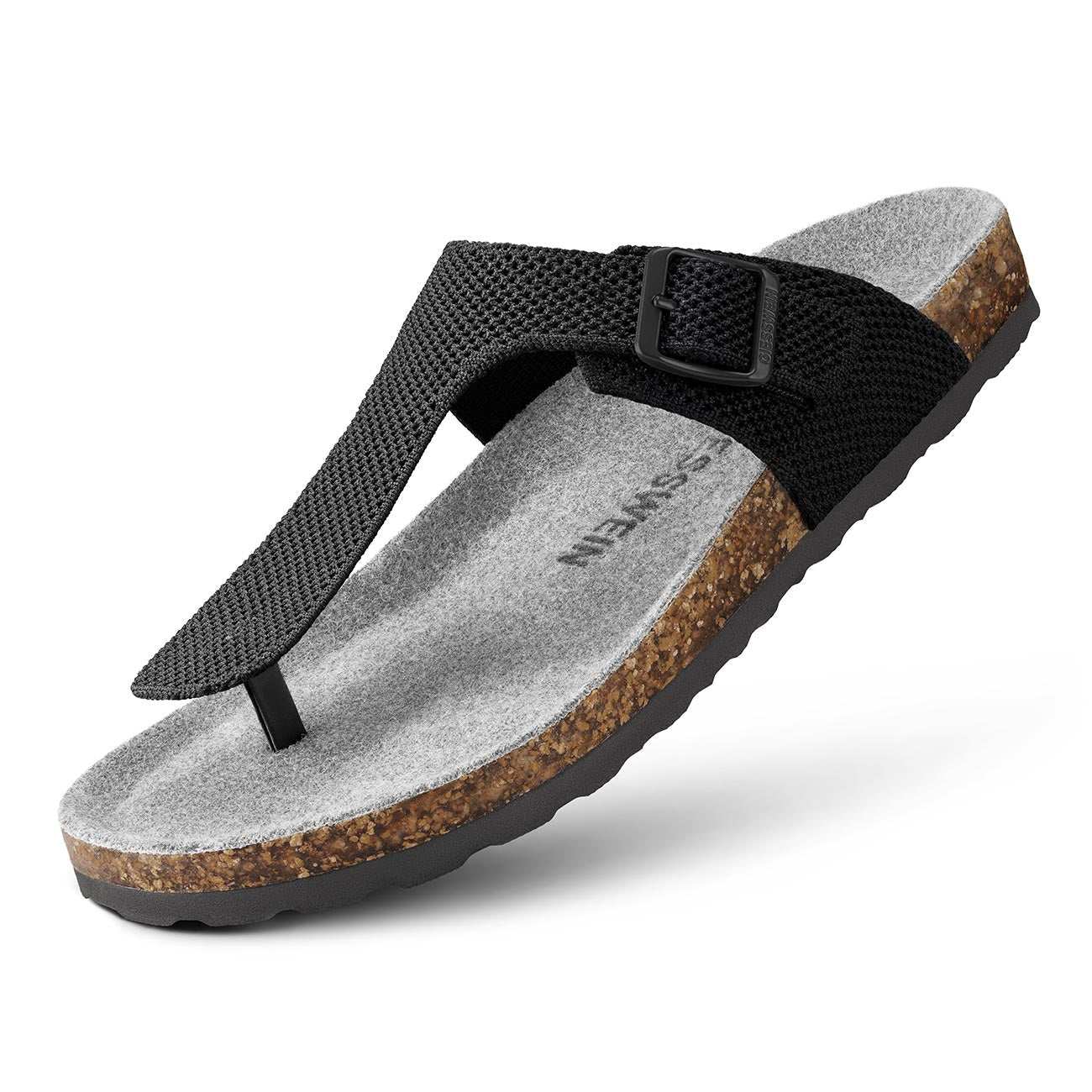Merino Slides Lite Women