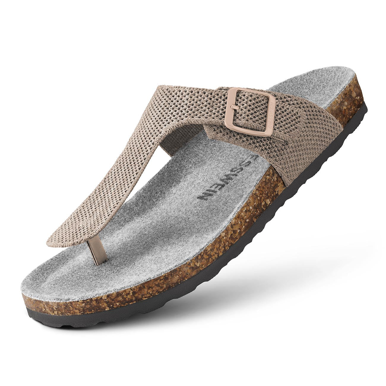 Merino Slides Lite Women