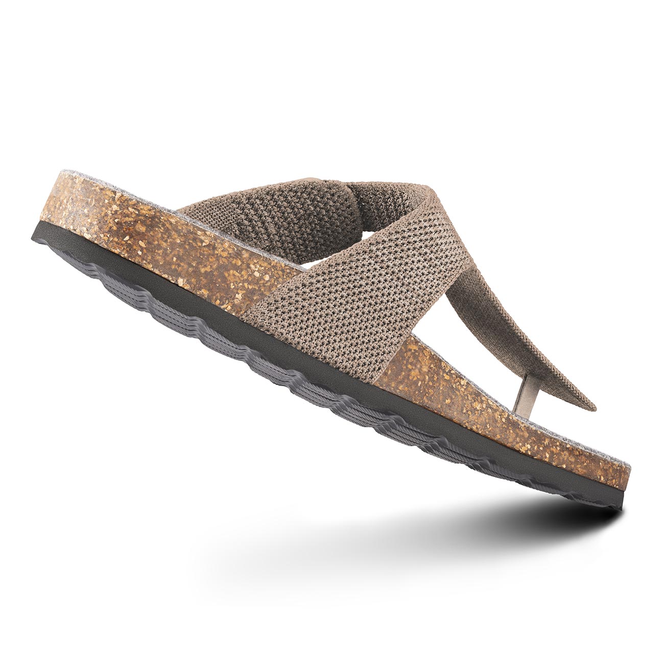 Merino Slides Lite Women