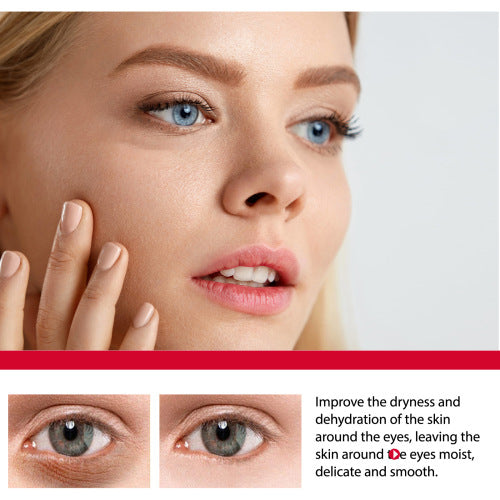 Retinol Augen-Stick für Krähenfüße